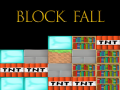 Ойын Block Fall