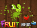 Ойын Fruit Ninja HD