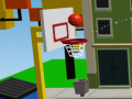 Ойын Street Hoops 3D