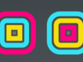 Ойын Square Stacker