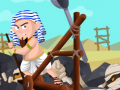Ойын Egypt Stone War