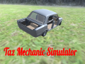 Ойын Taz Mechanic Simulator