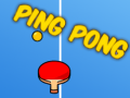 Ойын Ping Pong