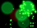 Ойын Neon Burst