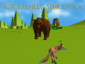 Ойын Fox Familly Simulator
