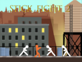 Ойын Stick Fight 2