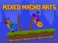 Ойын Mixed Macho Arts