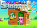 Ойын Vanilla Shooter