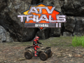 Ойын ATV Offroad Trials 2