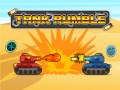 Ойын Tank Rumble