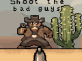 Ойын Shoot The Bad Guys