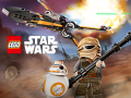 Ойын Lego Star Wars: Empire vs Rrebels 2018