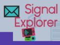 Ойын Signal Explorer