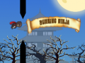 Ойын Running Ninja