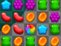 Ойын Jelly Garden