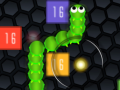 Ойын Slither vs Block
