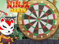 Ойын Ninja Darts