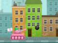 Ойын Peace Bubbles 2