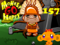 Ойын Monkey Go Happy Stage 157