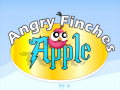 Ойын Angry Finches