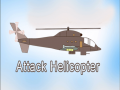 Ойын Attack Helicopter