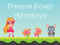 Ойын Princess Power Adventures