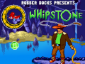 Ойын Whip Stone