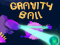 Ойын Gravity Ball