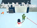 Ойын Jingle Bells Defense