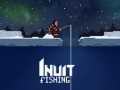 Ойын Inuit Fishing