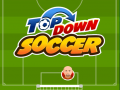 Ойын Top Down Soccer