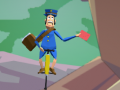 Ойын Pogo Postman
