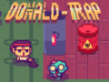 Ойын Donald-Trap
