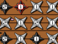 Ойын Ninja arena