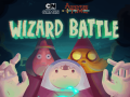 Ойын Adventure Time Wizard Battle 