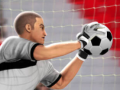 Ойын Super Goalie Auditions