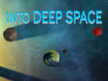 Ойын Into Deep Space
