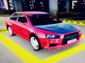 Ойын Garage Parking
