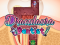 Ойын Draculaura Dentist
