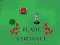 Ойын Blade of Verdance