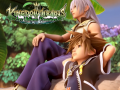 Ойын Kingdom Hearts: Les Univers Paralleles