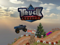 Ойын Truck Legends