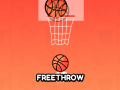 Ойын Freethrowt