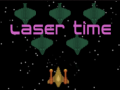 Ойын Laser Time