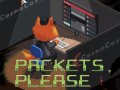 Ойын Packets, Please!