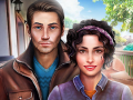 Ойын Sheltons Moving Day