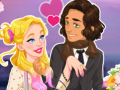 Ойын Audrey's Valentine