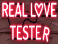 Ойын Real Love Tester