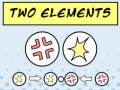 Ойын Two Elements