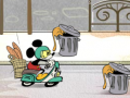 Ойын Mickey Delivery Dash